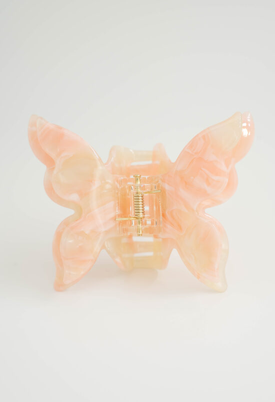 Butterfly1-Acetát Hajcsat