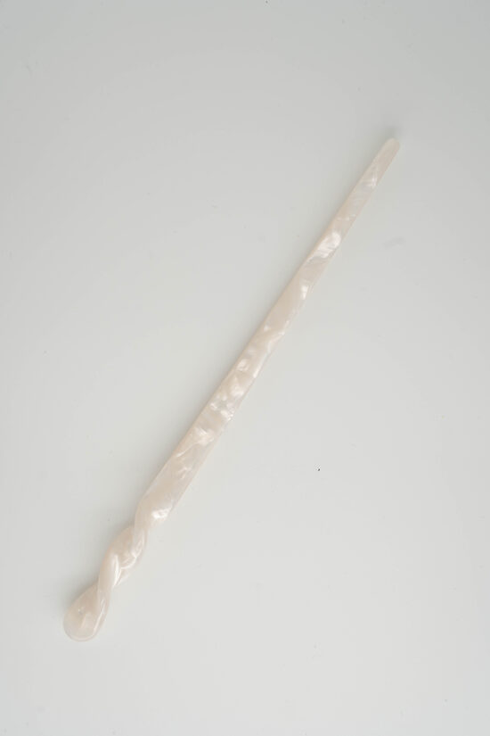 White~Acetát Hajtű